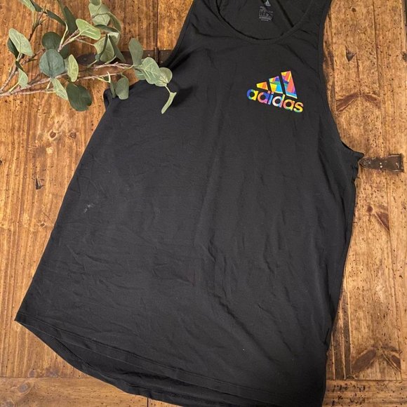NWOT Adidas Tank - Picture 1 of 2